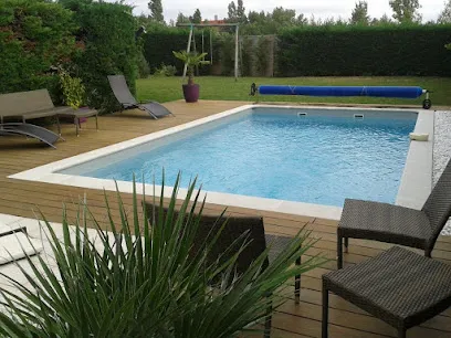 Image de PISCINES DV CONCEPT SARL