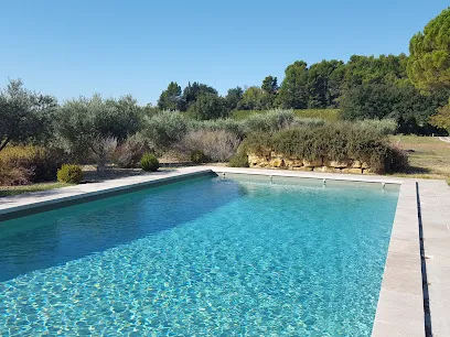 Image de Piscines en Provence