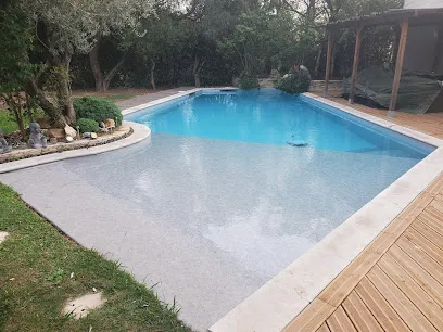 Image de Piscines Et Aménagements EURL