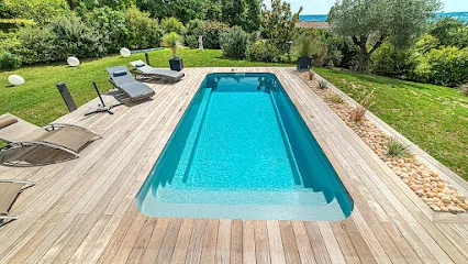 Image de PISCINES ET DÉCORS DU SUD