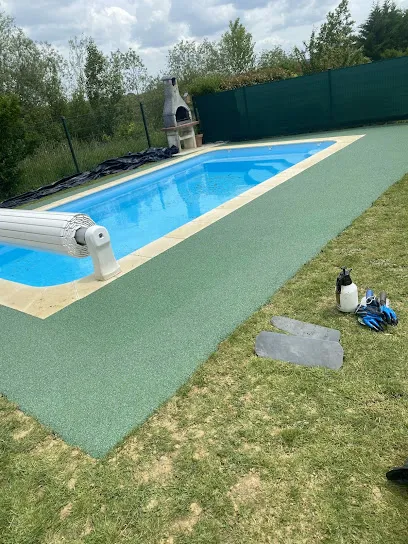 Image de Piscines et lagons