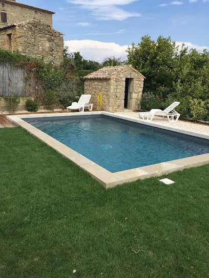 Image de Piscines et Paysages - Hydro Sud Ruoms