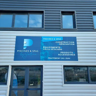 Image de Piscines et spas by Julien