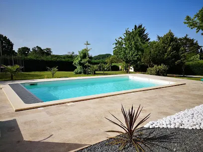 Image de PISCINES ET SPAS MINARD