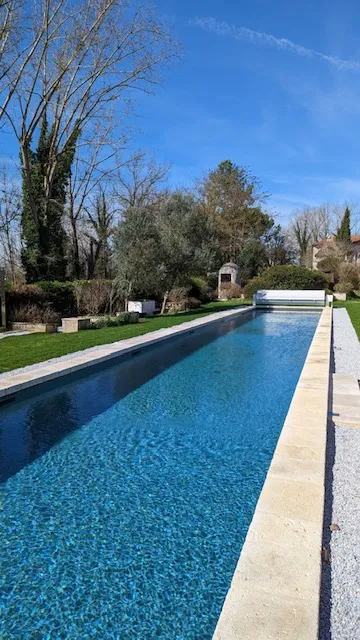 Image de Piscines Fabre - BFJ Construction - Pisciniste Villeneuve-sur-Lot