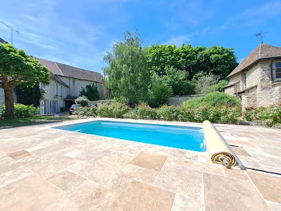 Image de Piscines Ibiza Anet - Au Fil de l'Eau