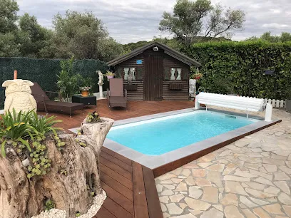 Image de Piscines Ibiza Antibes