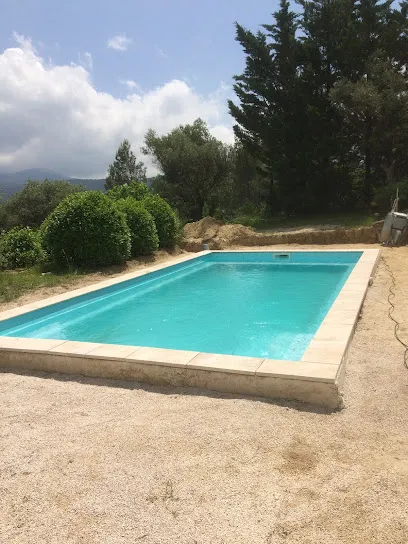 Image de Piscines Ibiza Kalyps'o piscines Bandol