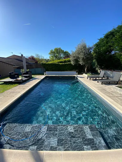 Image de Piscines Infinite