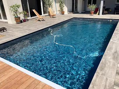 Image de PISCINES LEANDRO