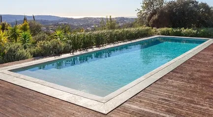 Image de Piscines Logintec