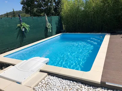 Image de Piscines Loisirs Détente DESJOYAUX PISCINES