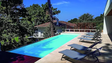 Image de PISCINES LOISIRS