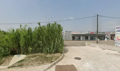 Image de Piscines Lucien Muselli