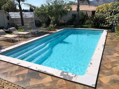 Image de Piscines Magestic