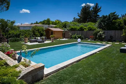 Image de Piscines Magiline Aveyron