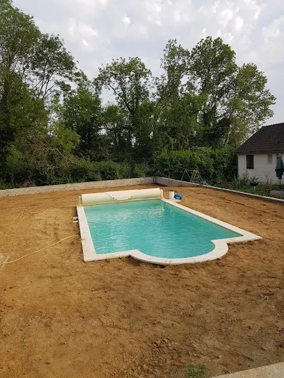 Image de Piscines Magiline