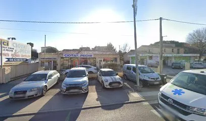 Image de Piscines Méditerranée
