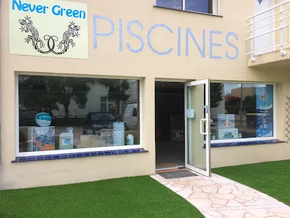 Image de PISCINES NEVER GREEN