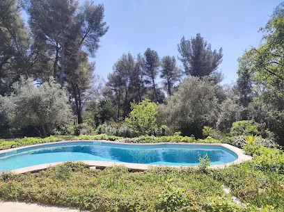 Image de Piscines Provence RM RC Sud Promotion