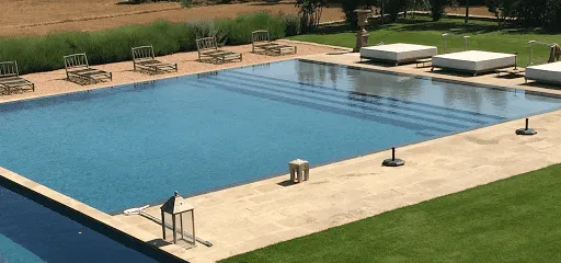 Image de Piscines Ramser