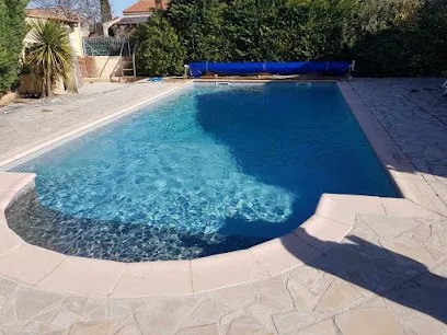 Image de Piscines Spas et Tradition