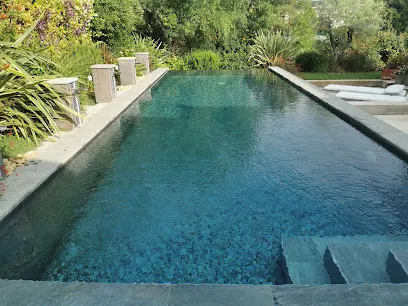 Image de Piscines VERRIER - Construction et rénovation de piscines à Montpellier