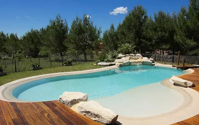 Image de Pisciniste Marseille - Diffazur Piscines