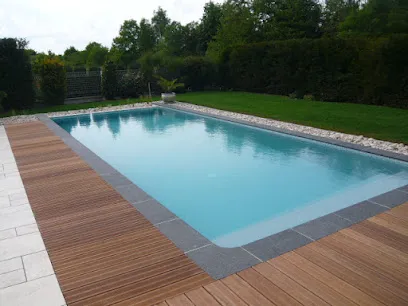 Image de Piscinistes Associés Sofrade