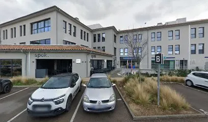 Image de Piscinity - Distributeur Génération Piscine