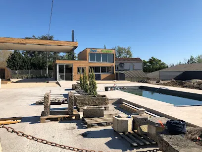 Image de Pool et Garden