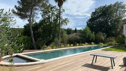 Image de Pool & Habitat