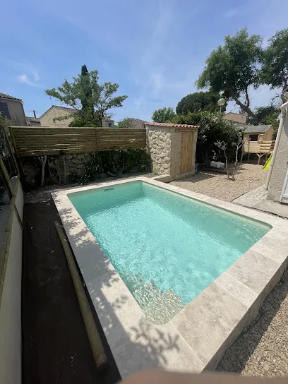 Image de POOL MASTER