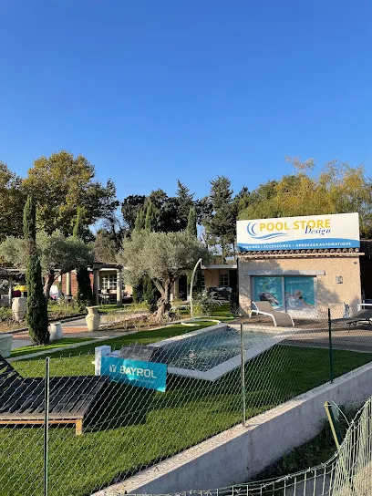 Image de Pool Store Design - Matériel piscine golfe St-Tropez