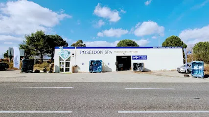 Image de Poséidon Spa : Spécialiste du spa et du spa de nage à Perpignan et allentours