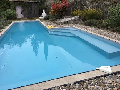 Image de Pro Piscine 46 SARL