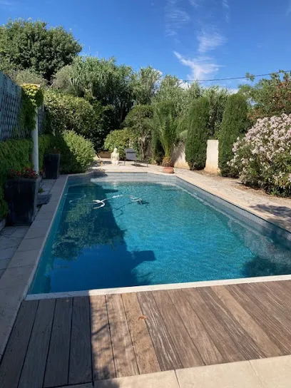 Image de Pro Piscines Construction