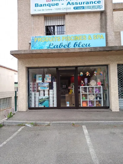 Image de PRODUITS PISCINE CARNOUX EN PCE