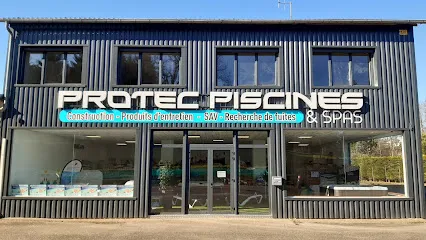 Image de Protec Piscines