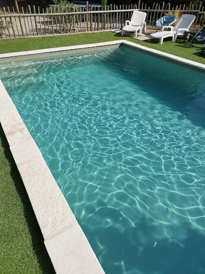 Image de PROVENCE PISCINES