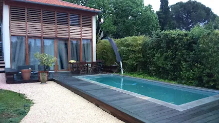 Image de RENAUD JOEL PISCINE