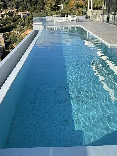 Image de Rénovation piscine polyester RPP