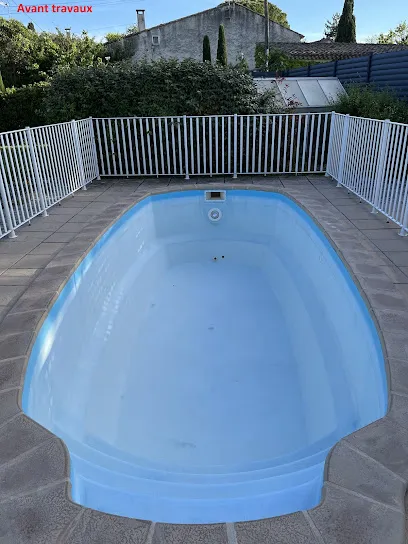 Image de REVOLUTION PISCINE