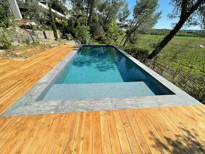 Image de RIVIERE PISCINE