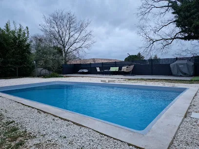 Image de RP Piscines