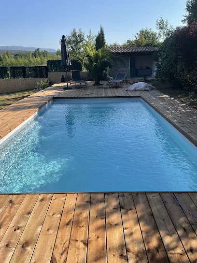 Image de Sanchez piscines