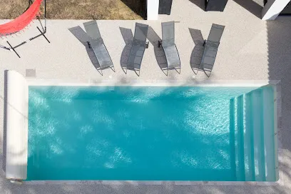 Image de SARL DUFFORT-CONSTRUCTION PISCINES TRADITIONNELLES