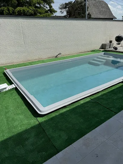 Image de SARL PISCINES BOURDEAU