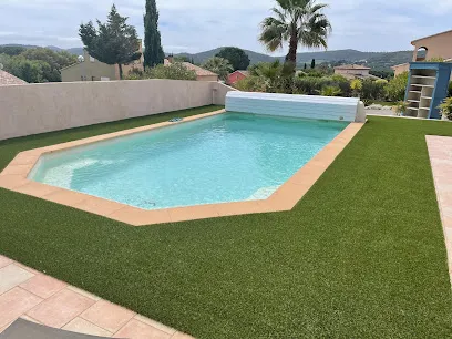 Image de SARL TTP piscine