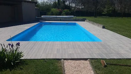 Image de SAS Piscines Silvani